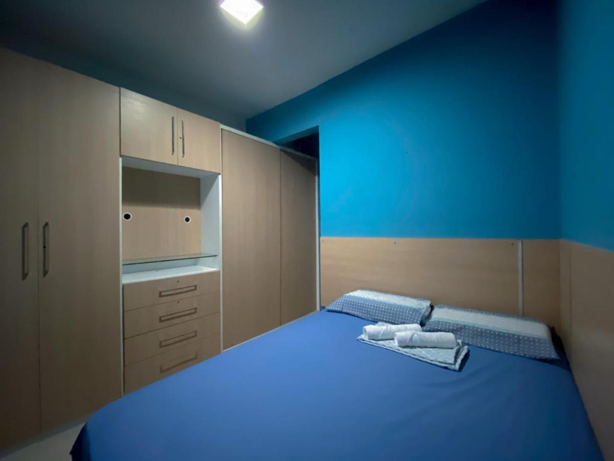 Apt2 Piscina Netflix Wifi Ar Cond Prox A 2 Shoppigns Fortaleza  Exterior photo